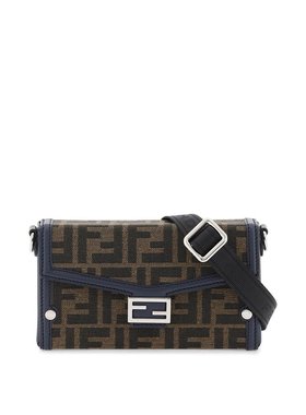 FENDI 男士斜挎包 7AS139AFBVF1MLW