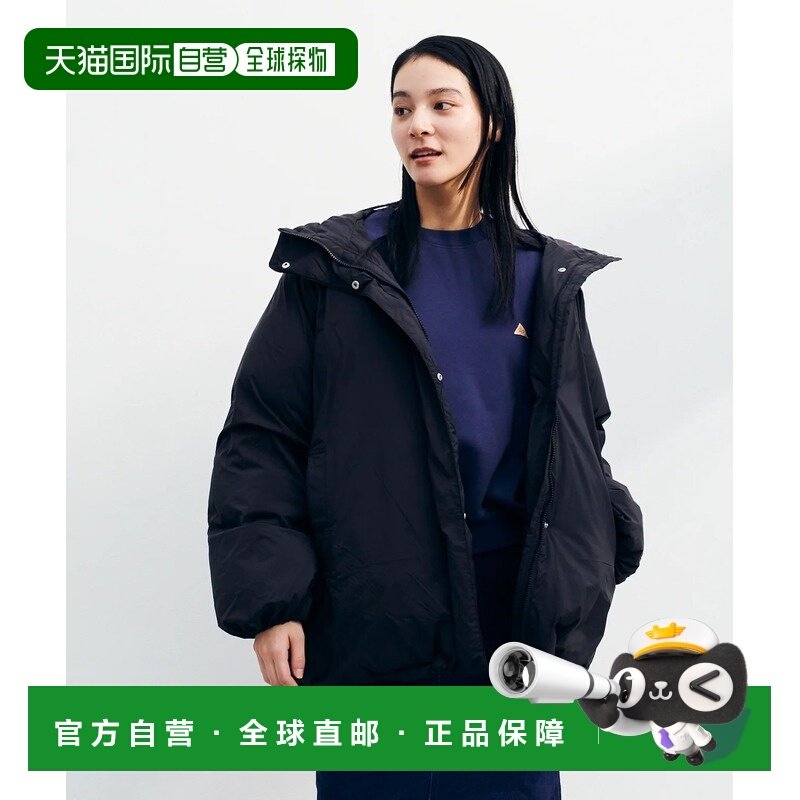 1h可退 日本直邮KELTY 女士 双拉链防泼水 中长款保暖外套 收口下,女装/女士精品,羽绒服,淘宝优惠券,粉丝福利购,淘宝优惠卷