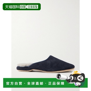 Rose Derek 德里克 罗斯 皮毛内里绒面 1h可退 男士 香港直邮潮奢