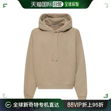 香港直邮潮奢 Acne Studios 艾克妮 男士 Fester复古连帽卫衣