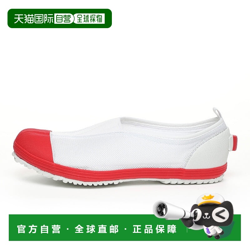 日本直邮MOONSTAR 彩色网眼02 运动装备[无] 红色