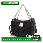 mia Leather Braided 自营 Vegan collectionSolari Chain Shou