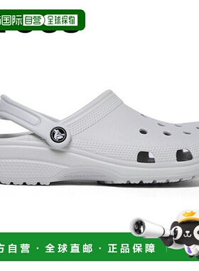 韩国直邮HOKA-ONEONE [Crocs] Classic Atmosphere 10001-1FT 男