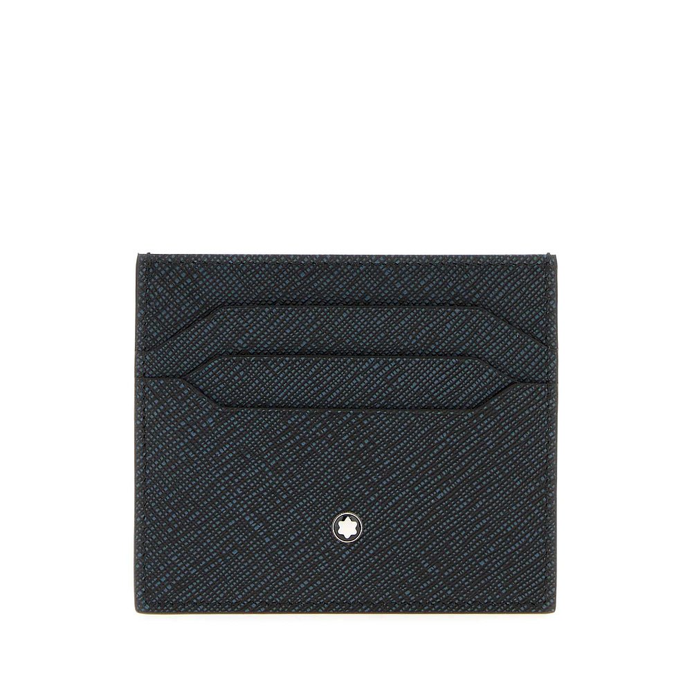 montblanc 男士 钱包