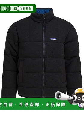 1h可退 香港直邮潮奢 Patagonia 巴塔哥尼亚 男士 