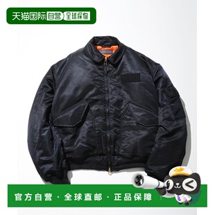 STORE CAHLUMN男士 飞行夹克 1h可退 45P款 CWU 日本直邮FREAK