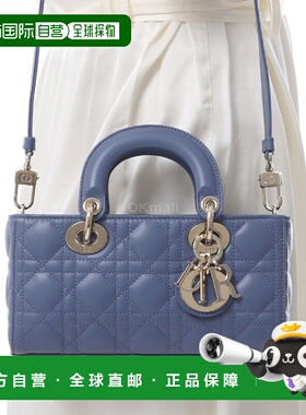 韩国直邮Dior M0613ONGE 90B 单肩包迪奥手提包