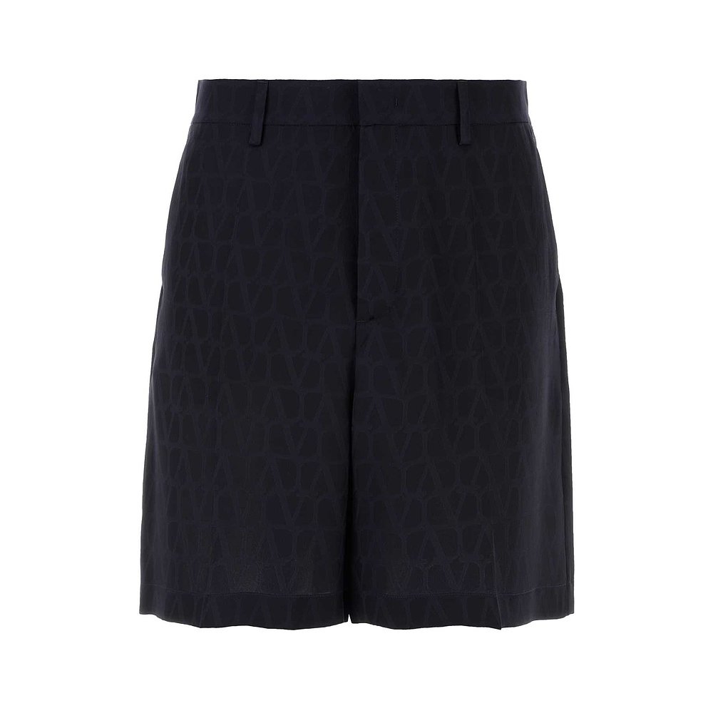 VALENTINO GARAVANI 男士短裤 5V3RDD109V1YE6