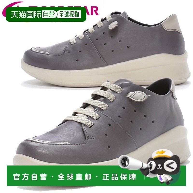 日本直邮Moonstar Spors 休闲鞋 Comfort SP2000 女士运动鞋