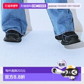 日本直邮JEANASIS 女士 复古做旧风 1h可退 百搭老爹鞋 593715