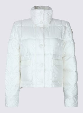 MONCLER 女士外套 K20931A00017597YF034 AW2025