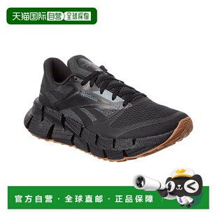 自营Reebok Floatzig 1 Sneaker - BLACK 锐步运动鞋美国奥莱直发