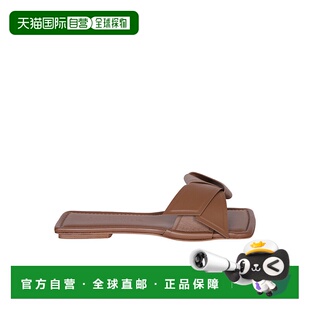 欧洲直邮acne studios 女士 凉鞋正品时尚舒适百搭流行外穿高级感