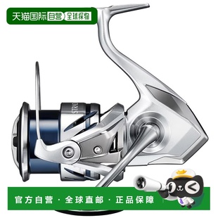4000MHG Stradic 045898 日本直邮Shimano