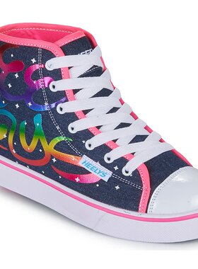 Heelys  VELOZ 女童鞋子可滑行板鞋 HE101393