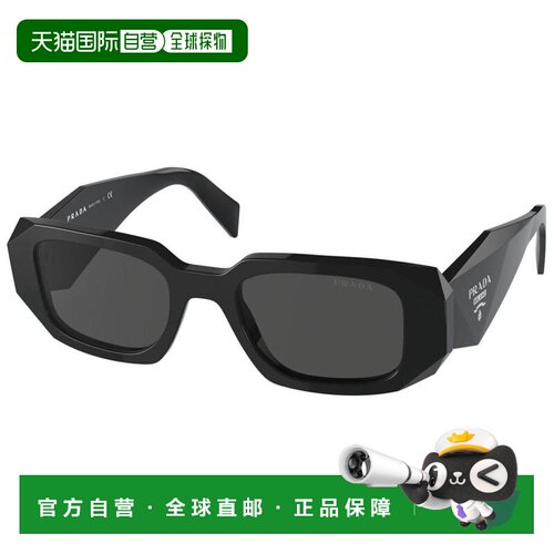 香港直邮Prada 普拉达 女士 -sunglasses 太阳镜 PRADA PR 17WS1A