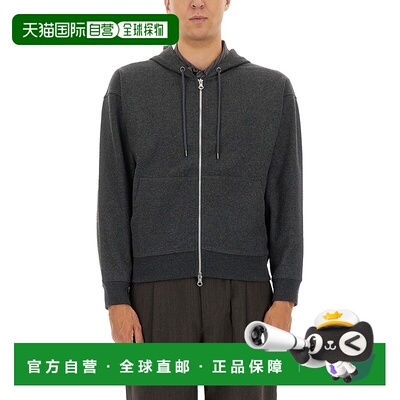 1h可退 香港直邮OUR LEGACY 男士针织衫 M4256RCCHARCOALELASTICM