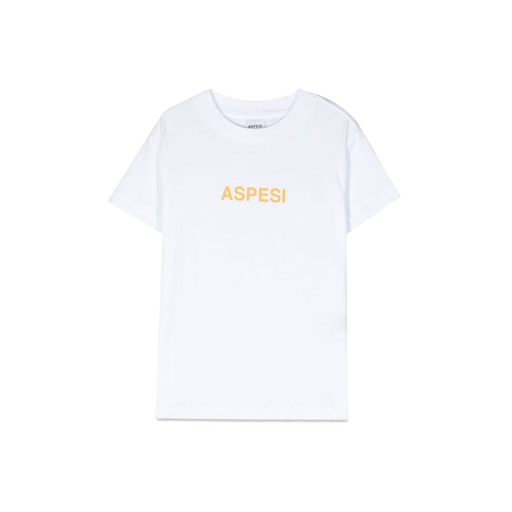 aspesi 少女 上装T恤