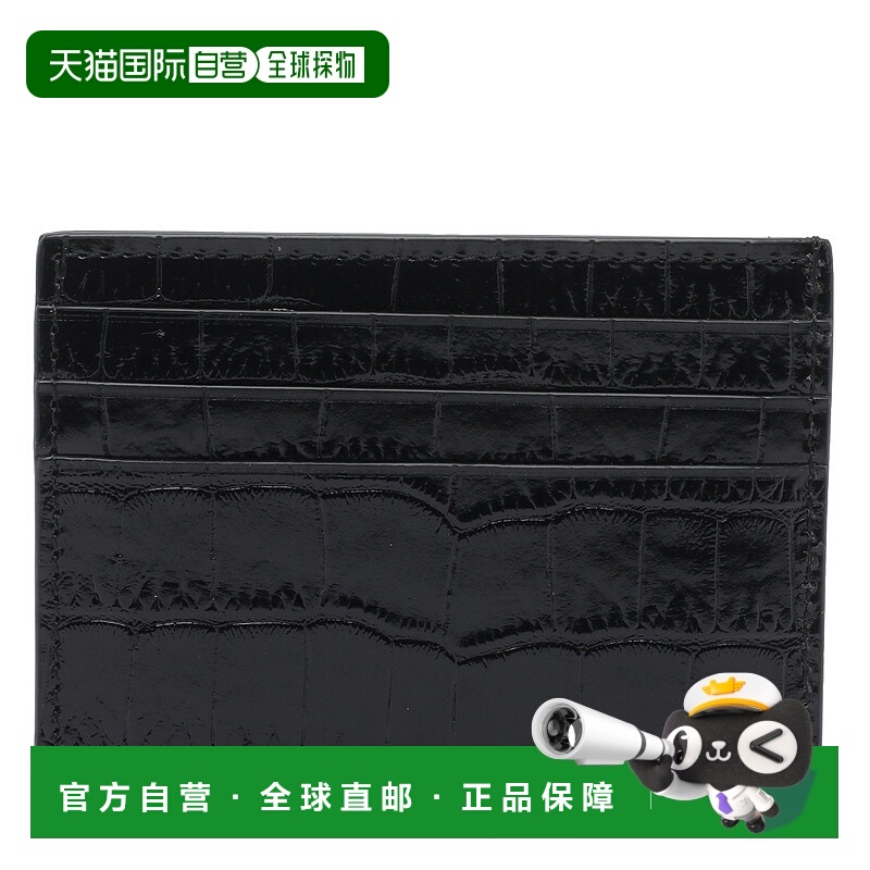 1h可退 香港直邮TOM FORD 男士手拿包 Y0414LCL439G1N001 AW2025