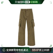 休闲裤 香港直邮GOLDEN GOOSE BRAND 男士 GMP01666P001483 DELUXE