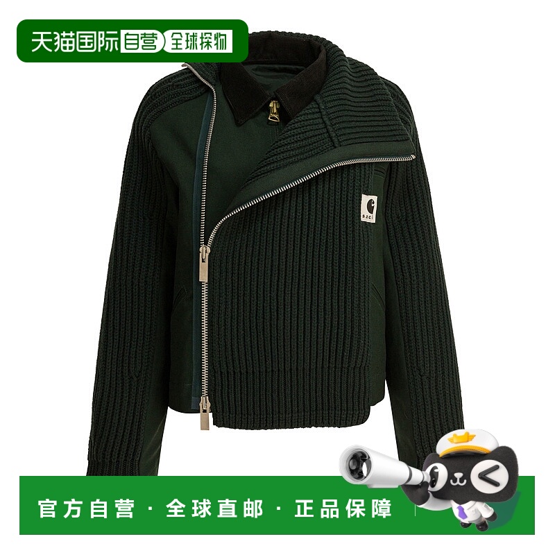 欧洲直邮sacai 女士 外套