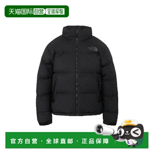FACE NORTH 男装 羽绒风格 乌尔混纺面料 1h可退 外套 日本直邮THE