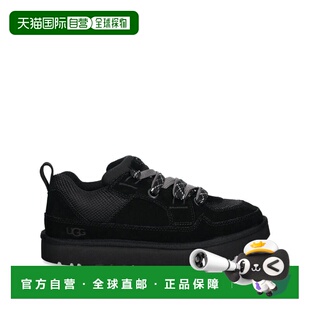 欧洲直邮ugg 男士 时尚休闲鞋男鞋