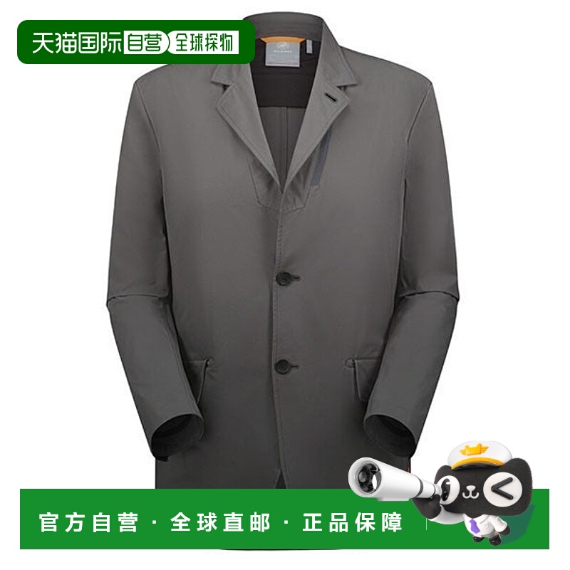日本直邮MAMMUT Active SO Set-Up Jacket AF Men 男士夹克 [7937