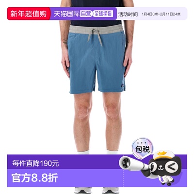 1h可退 香港直邮Patagonia 巴塔哥尼亚 男士 LIGHTS 6