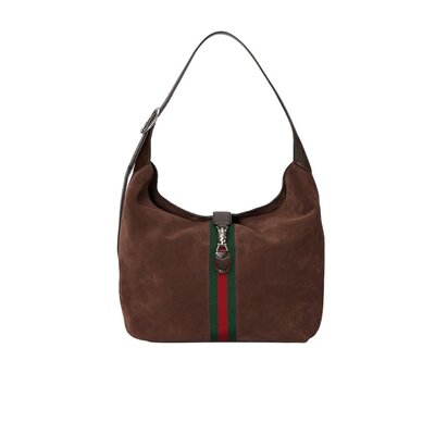 Gucci JACKIE 1961 中号单肩包 7586840AAA1