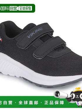 欧洲直邮VIKING FOOTWEAR 童款 低帮板鞋 AERY JOLT LOW