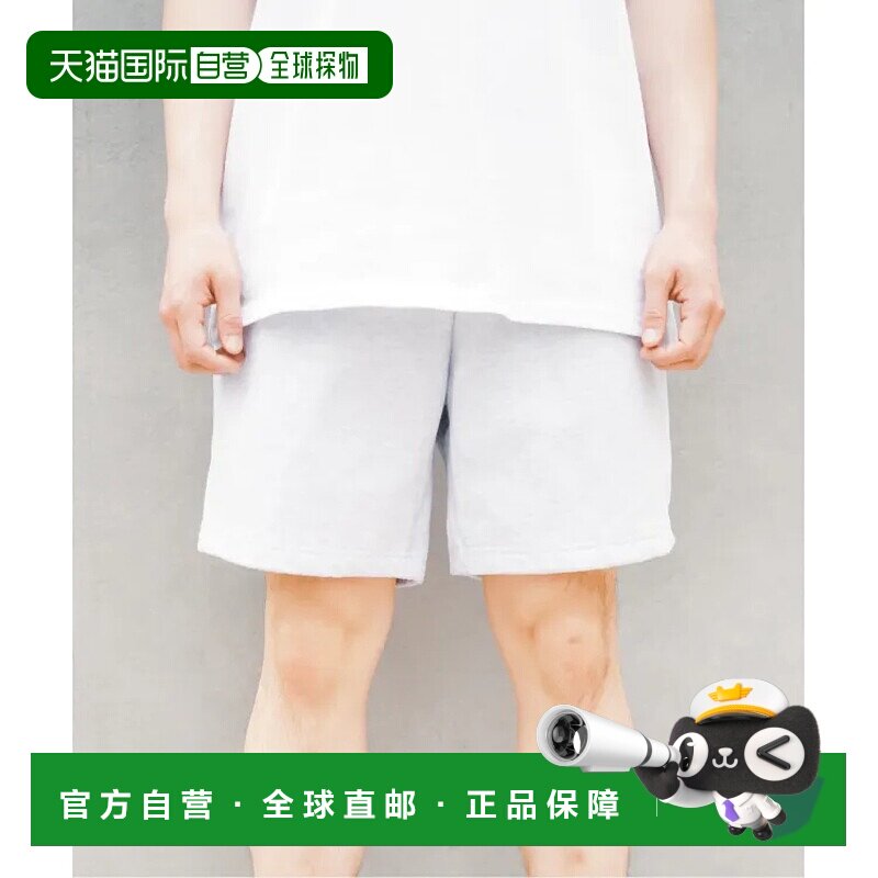 1h可退 日本直邮LOS ANGELES APPAREL Los Angeles Apparel 重磅