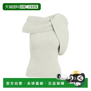 owens rick 瑞克 欧文斯 标识T恤上衣 1h可退 女士 香港直邮潮奢