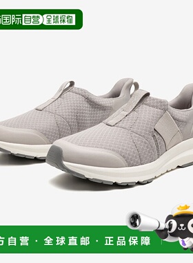 日本直邮MIZUNO Wave Freeride SO SW Walking 女士步行休闲 B1GF