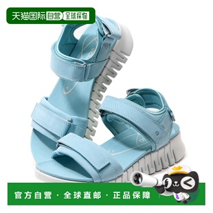 SOL 213103 02241 厚底 韩国直邮ECCO 凉鞋 GRUUV