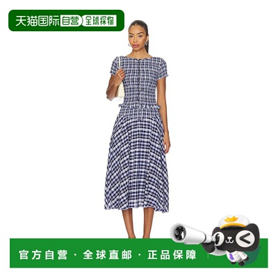 1h可退 香港直邮潮奢 Free People 自由人 女士 x Braveheart 多