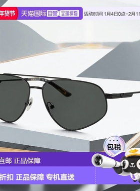 自营 Emporio Armani  EA 2156 300187 59mm Unisex Pilot Sungla