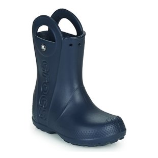Crocs 卡骆驰 HANDLE IT RAIN BOOT 儿童鞋子雨靴 12803-410