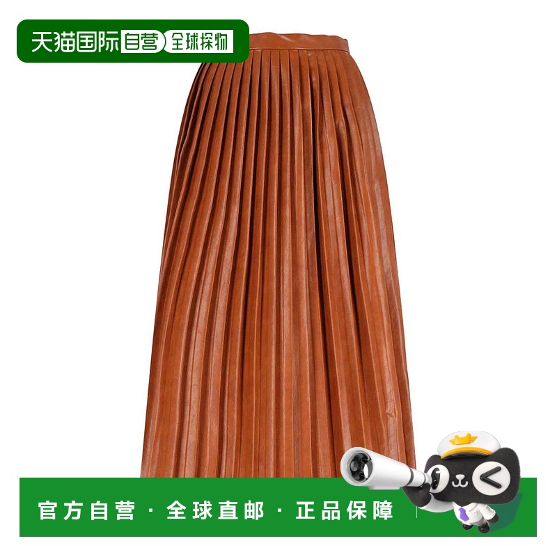 香港直邮MAISON MARGIELA女士半身裙S52MA0199M35465188