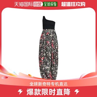 女士中长连衣裙 香港直邮潮奢 Etro