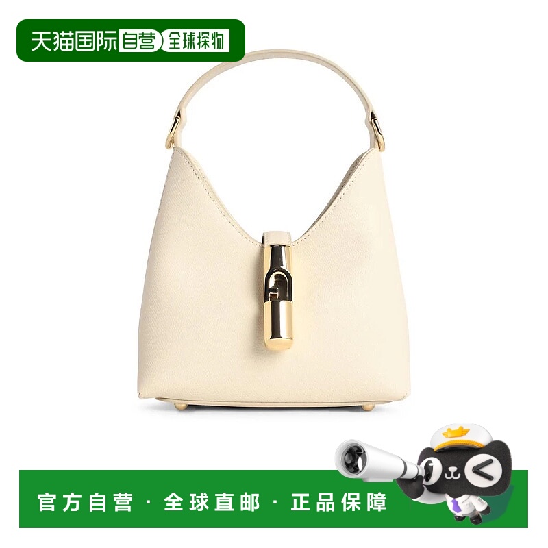 1h可退 欧洲直邮furla 女士 单肩包