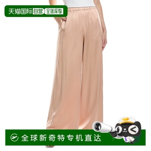 yorkLafayette 自营 new lafayette 148纽约拉斐特拉链阔腿长 148