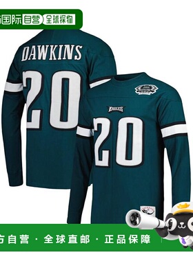 1h可退 【美国直邮】mitchell & ness 男士 泳装