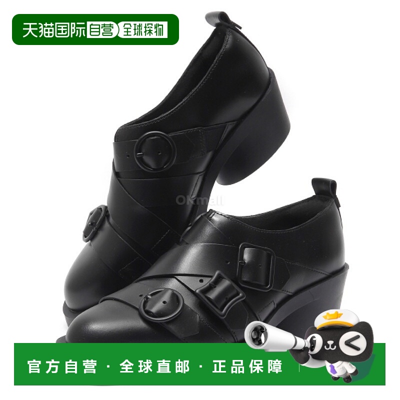 韩国直邮CAMPER 双胞胎 (K201671-001) 女鞋厚底鞋泵皮鞋