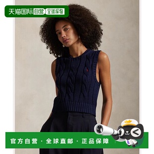 马甲WMPOSWENC021 LAUREN拉夫劳伦女款 日本直邮 RALPH