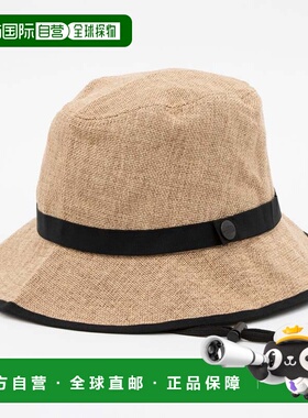 日本直邮 HIKE Hat 徒步帽 [NN02341]北面户外