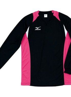 日本直邮MIZUNO 比赛衬衫排球 59SV32497高档时尚百搭舒适 高级感