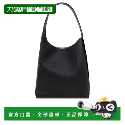 香港直邮TORY BURCH 女士手提包 1709640001 AW2025 黑色 Shoulde