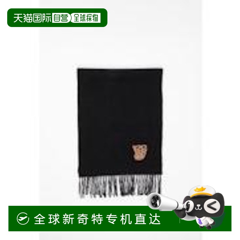 1h可退 欧洲直邮valentino garavani 男士 围巾披肩羊绒羊毛