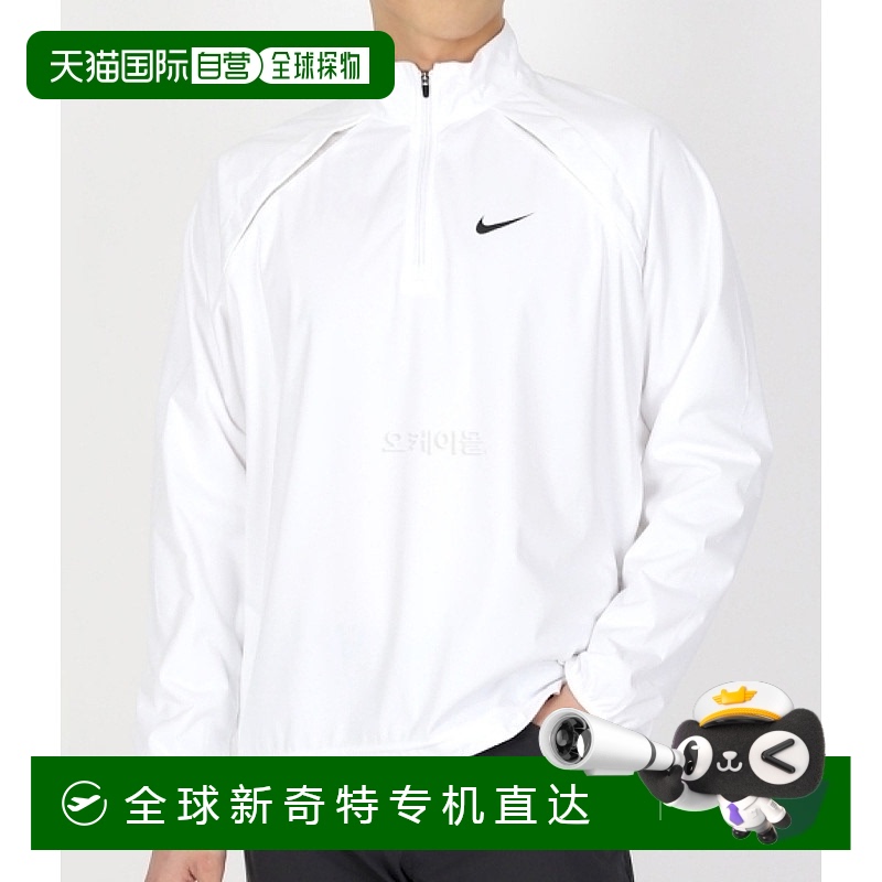 韩国直邮耐克 Nike Men's NK 击退巡回赛 HZ JKT 挡风夹克